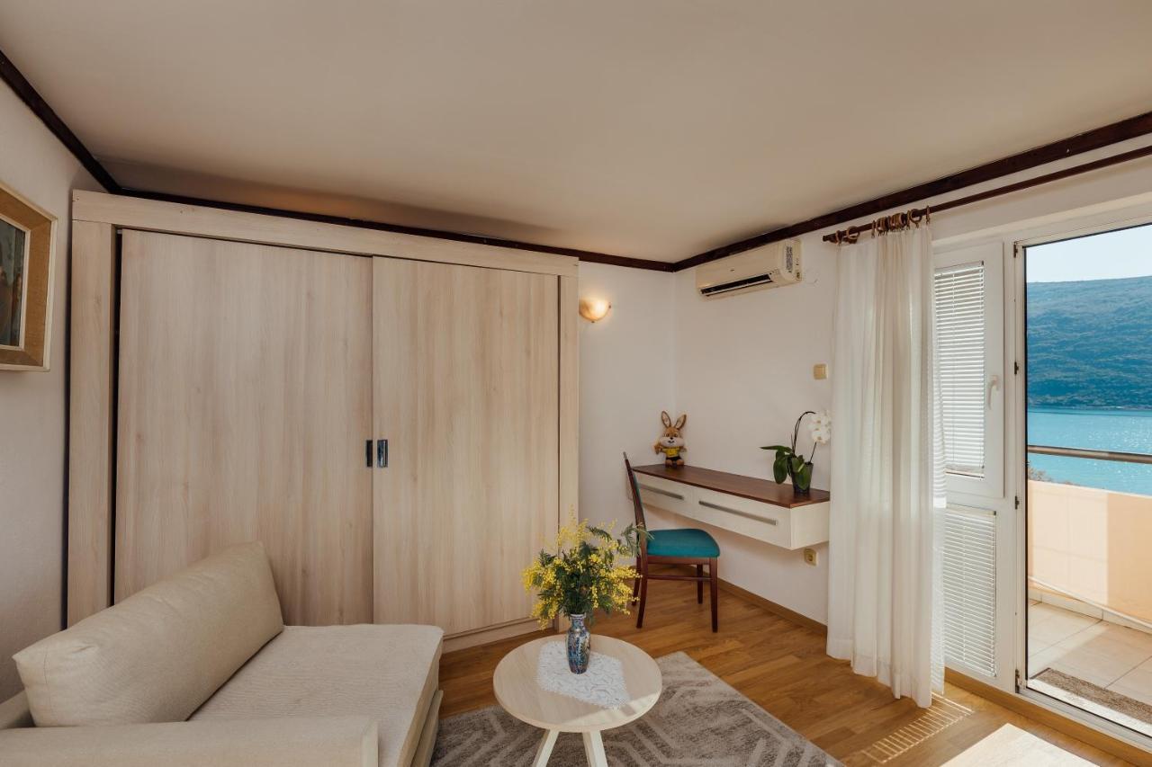 Apartmani Mara 昆博 外观 照片